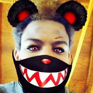 Meet your Posher, Bryan